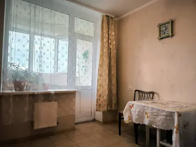 квартира по адресу Верховинная ул., 37