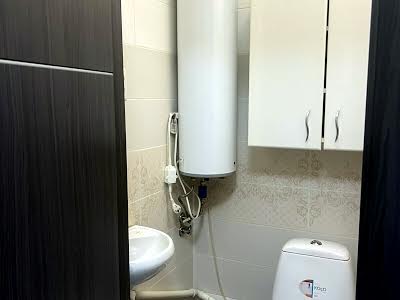 квартира за адресою Кібальчича, 6