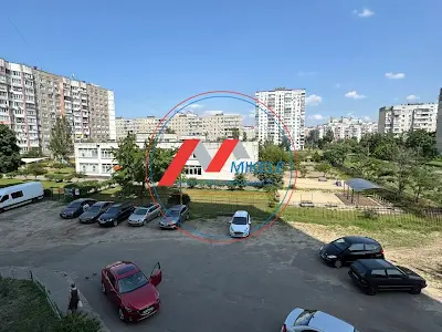 квартира за адресою Олександра Архипенка вул. (Мате Залки), 4-Б
