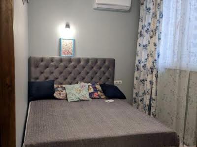квартира за адресою Драгоманова вул., 2-А
