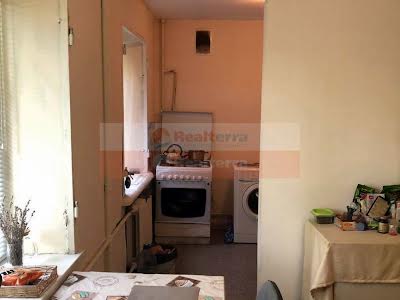 квартира за адресою Дегтярівська вул., 30
