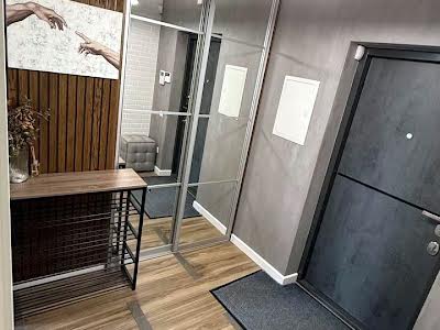 квартира по адресу Лукаша ул., 4А