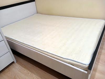 квартира за адресою Райдужна вул., 58