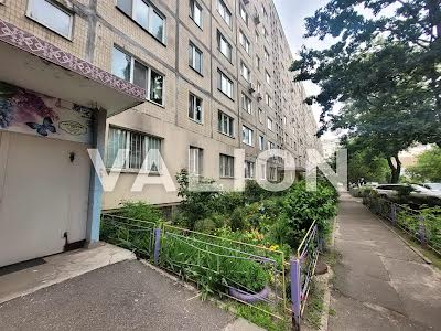 квартира за адресою Оболонський просп., 39-А