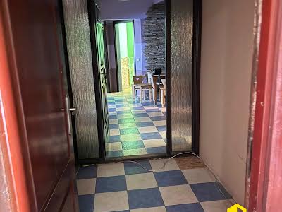 квартира за адресою Івана Мазепи вул., 7