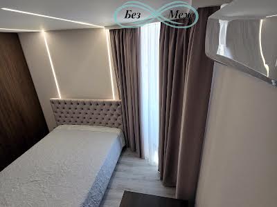 квартира за адресою Боголюбова вул., 44