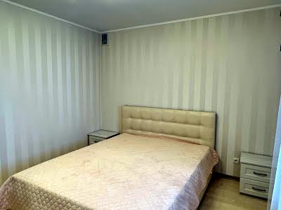 квартира за адресою Миколаївська вул., 8