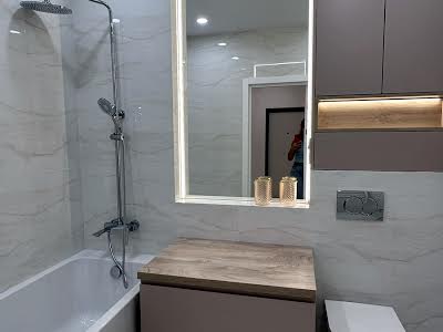 квартира за адресою Мартинова просп., 20