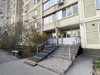 квартира по адресу Тираспольская ул., 47