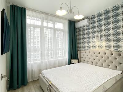 квартира по адресу Тираспольская ул., 54