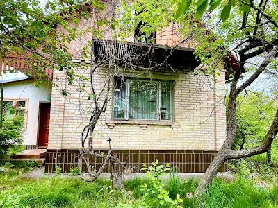 дом по адресу Садова-2