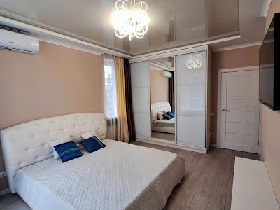 квартира по адресу Мартинова просп., 12