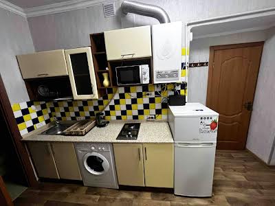 квартира за адресою Пантелеймона Куліша вул., 22