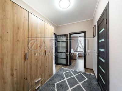 квартира за адресою Київ, Берестейський просп. (Перемоги), 65-А