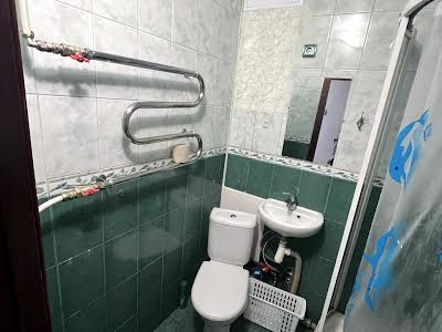 квартира за адресою Олександра Попова вул., 10-А
