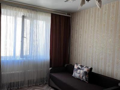 квартира по адресу Николая Закревского ул., 19-В