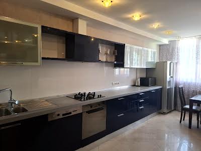квартира по адресу Академика Сахарова ул., 36