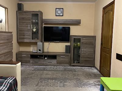 квартира по адресу Генерала Геннадия Воробьёва ул. (Курська), 8