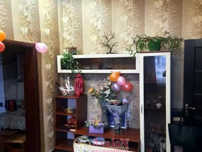 квартира по адресу Одесса, Николаевская дорога ул., 261