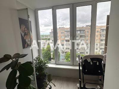 квартира по адресу Одесса, Ильфа и Петрова ул., 61