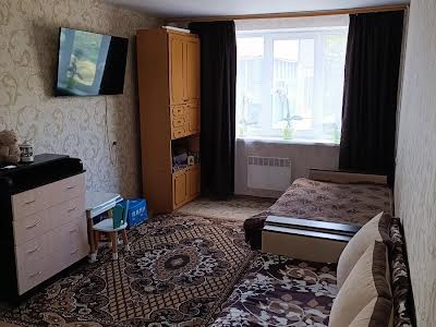 квартира за адресою Незалежності вул. (Космонавта Попова), 20