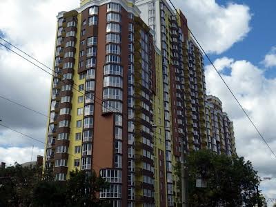 квартира по адресу Коперника ул., 3