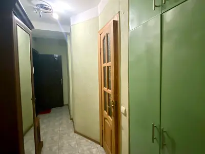 квартира по адресу Шевченко ул., 5