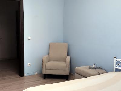 квартира по адресу Урловская ул., 36