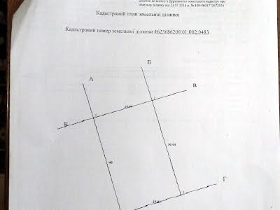 участок по адресу с. Скнилов, 