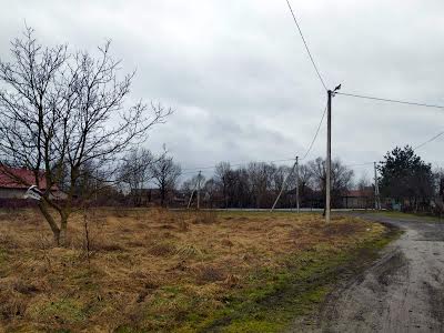 дом по адресу Мостиска, Загороди, 1