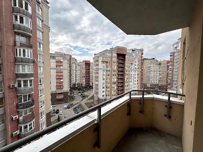 квартира за адресою Юлії Здановської вул. (Ломоносова), 46/1
