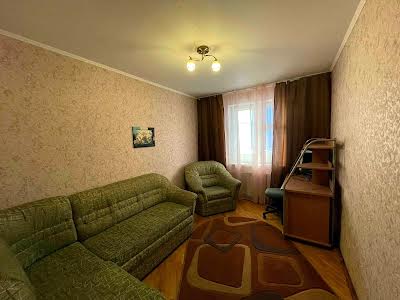 квартира за адресою Григоренка Петра просп., 7В