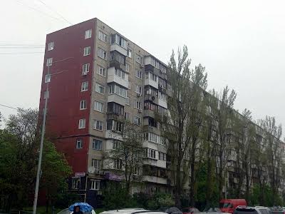 квартира за адресою Київ, Кіото вул., 3