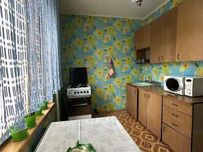 квартира за адресою Оноре де Бальзака вул., 55