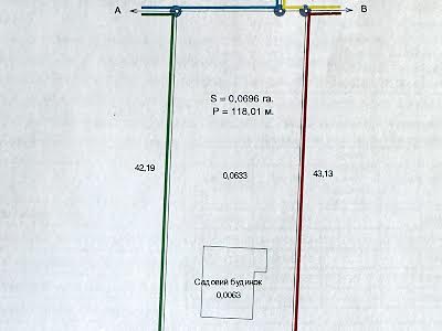 будинок за адресою Садова, 3