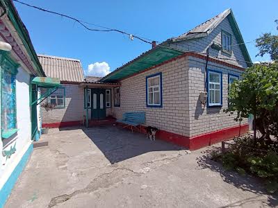 дом по адресу Школьная