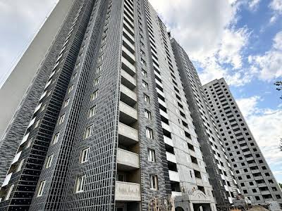 квартира по адресу Электротехническая ул., 43