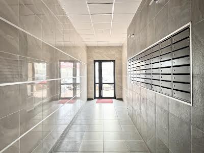 квартира по адресу Федора Эрнста ул., 16а