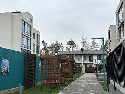 квартира по адресу Патріотів, 2