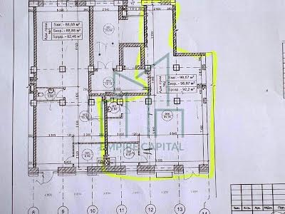 квартира по адресу Генерала Чупринки, 130