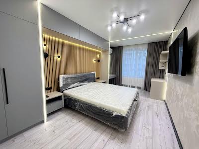 квартира по адресу пгт. Слобожанское, Сімейна ул., 9