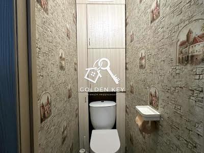квартира по адресу Кривбассовская ул., 58