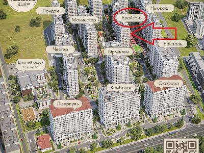 квартира по адресу Михаила Максимовича ул. (Онуфрія Трутенка), 26в