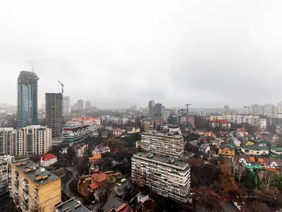 квартира за адресою Саперне Поле вул., 14/55