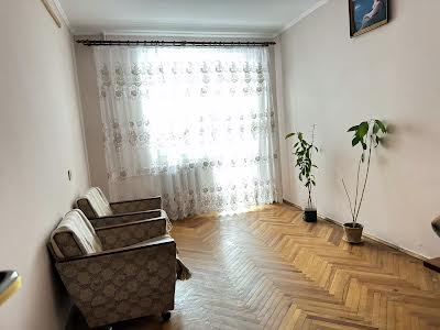 квартира за адресою Скорини, 38