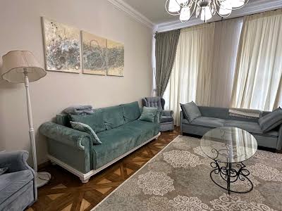 квартира за адресою Шопена вул., 3
