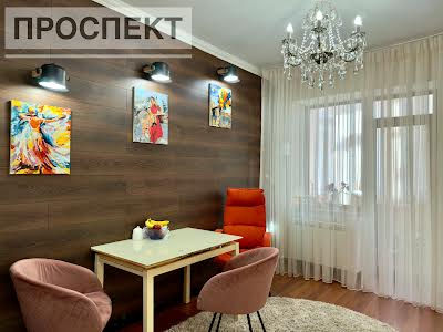квартира по адресу Новоместенская ул., 8