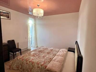 квартира за адресою Малоголосківська вул., 21