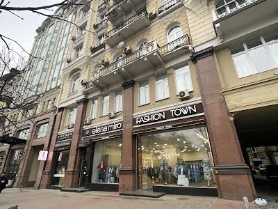 квартира по адресу Богдана Хмельницкого ул., 32