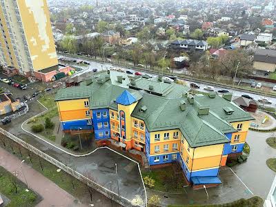 квартира за адресою Єлизавети Чавдар вул., 4